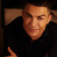 Ronaldo pokorio Instagram
